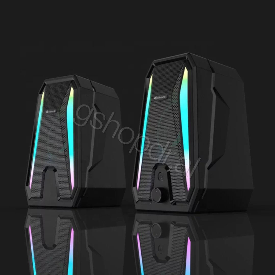 Boks Muzike Kisonli X10 Durres