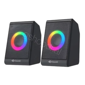 Boks Muzike Kisonli X12