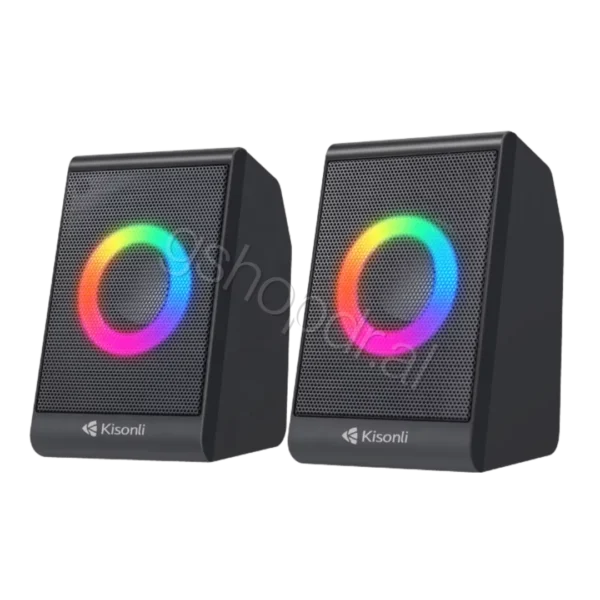 Boks Muzike Kisonli X12