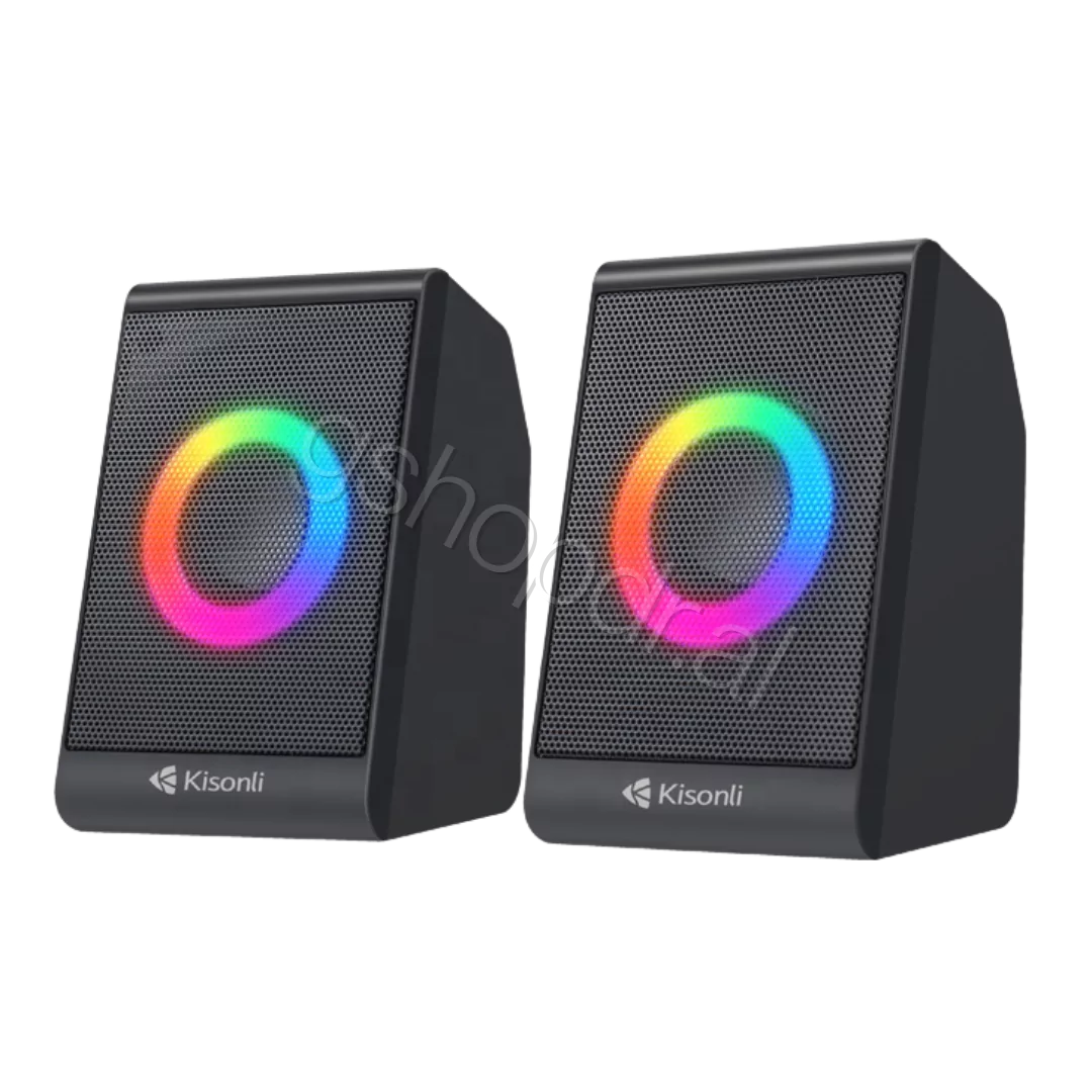 Boks Muzike Kisonli X12