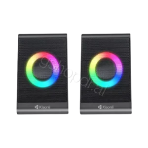 Boks Muzike Kisonli X12 Durres