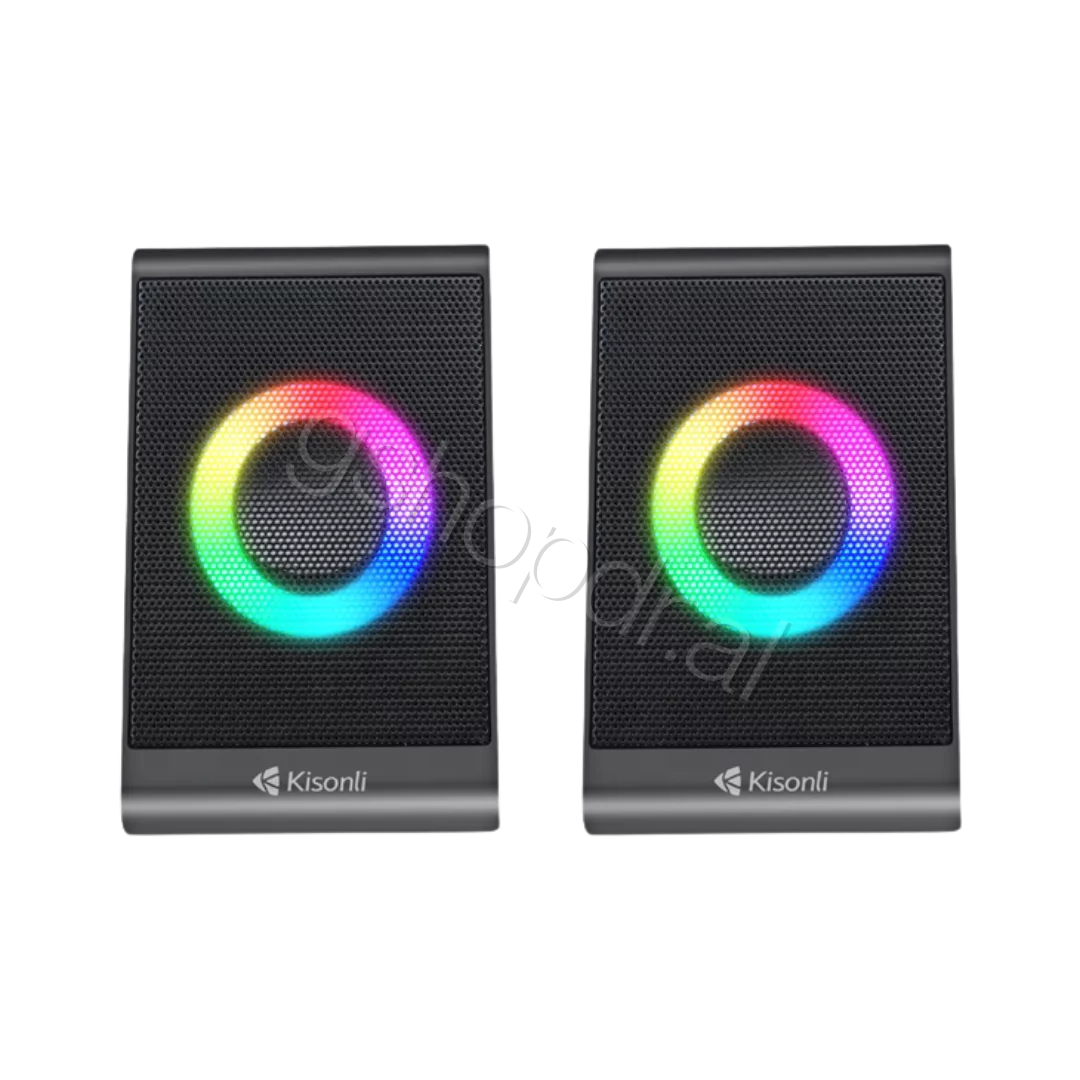 Boks Muzike Kisonli X12 Durres