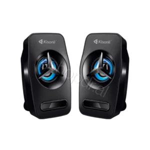 Boks Muzike Kisonli L-3030