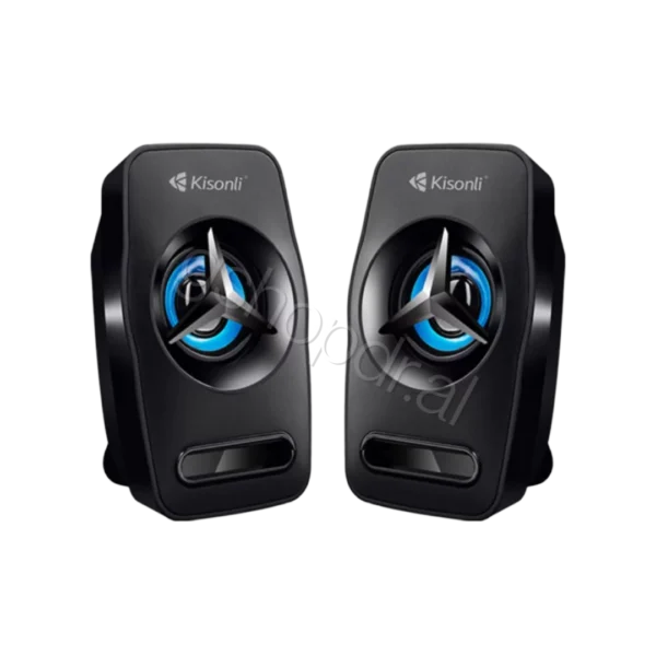 Boks Muzike Kisonli L-3030