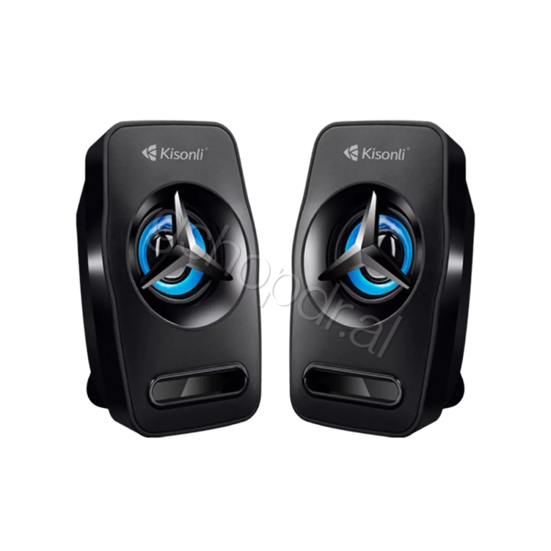 Boks Muzike Kisonli L-3030