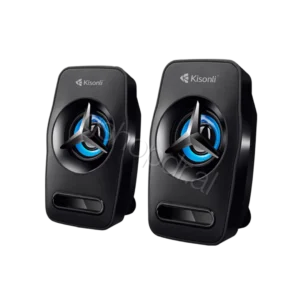 Boks Muzike Kisonli L-3030 Durres