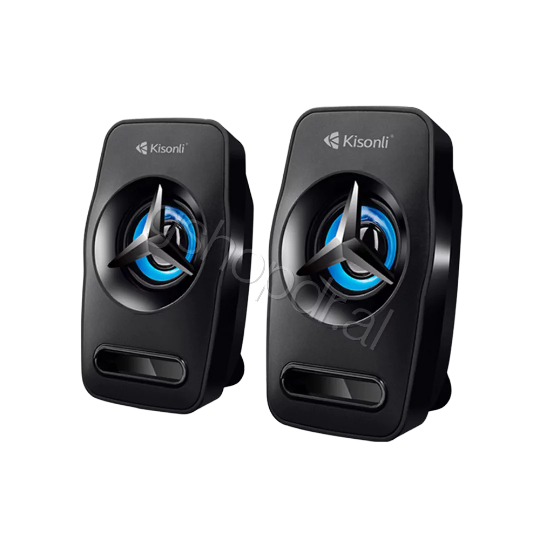 Boks Muzike Kisonli L-3030 Durres