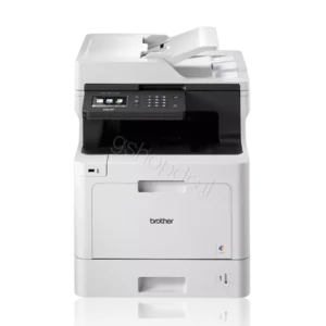 Brother MFP Color Laser Printer DCP-L8410CDW