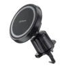 Car Holder Proove Carbon Magnetic Air Outlet Car Mount (1) Car Holder Proove Carbon Magnetic Air Outlet Car Mount