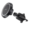 Car Holder Proove Carbon Magnetic Air Outlet Car Mount (4)