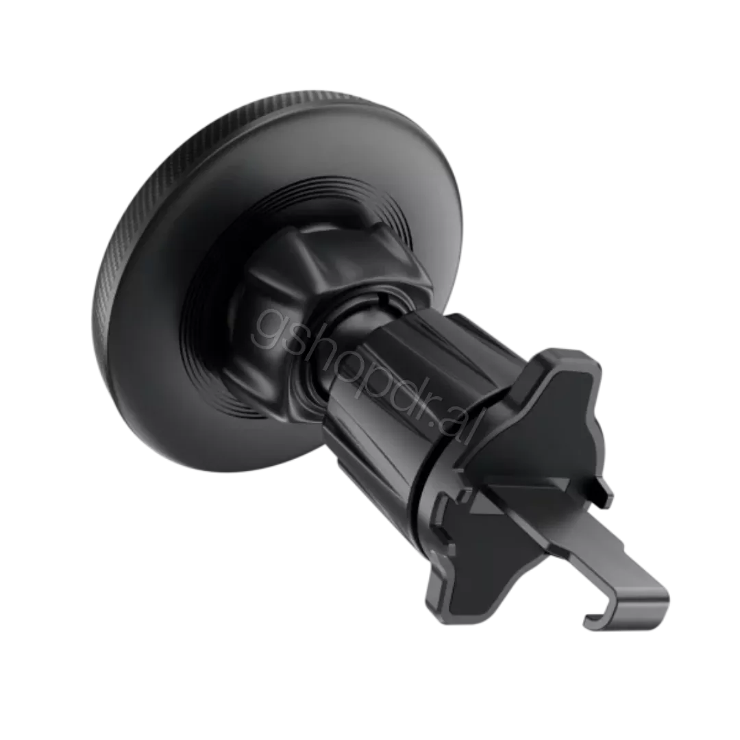 Car Holder Proove Carbon Magnetic Air Outlet Car Mount (5)