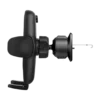 Car Holder Proove Soft Lock Air Outlet Car Mount (2)