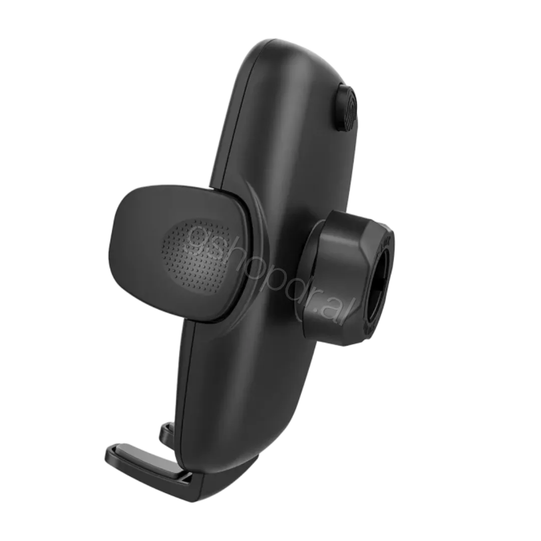 Car Holder Proove Soft Lock Air Outlet Car Mount (3)