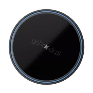 Car Mount With Wireless Charger Proove Light Circle 15W Durres