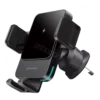 Car Mount With Wireless Charger Proove Sonic 15W (1) Car Mount With Wireless Charger Proove Sonic 15W