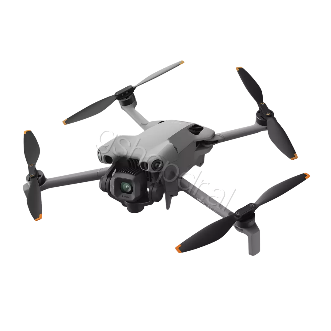 DJI Mini 5 Pro Fly More Combo Plus DJI RC 2