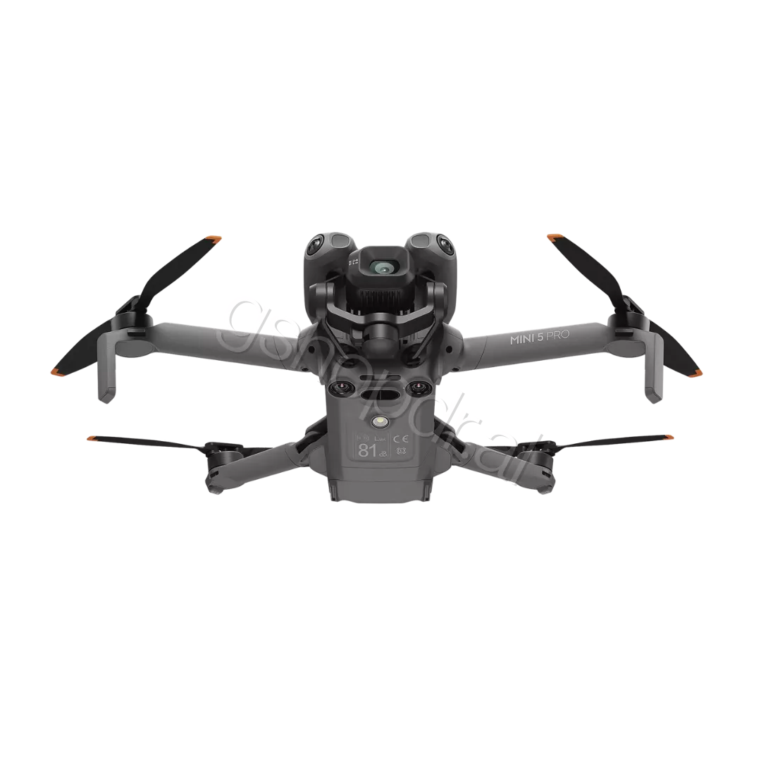 DJI Mini 5 Pro Durres