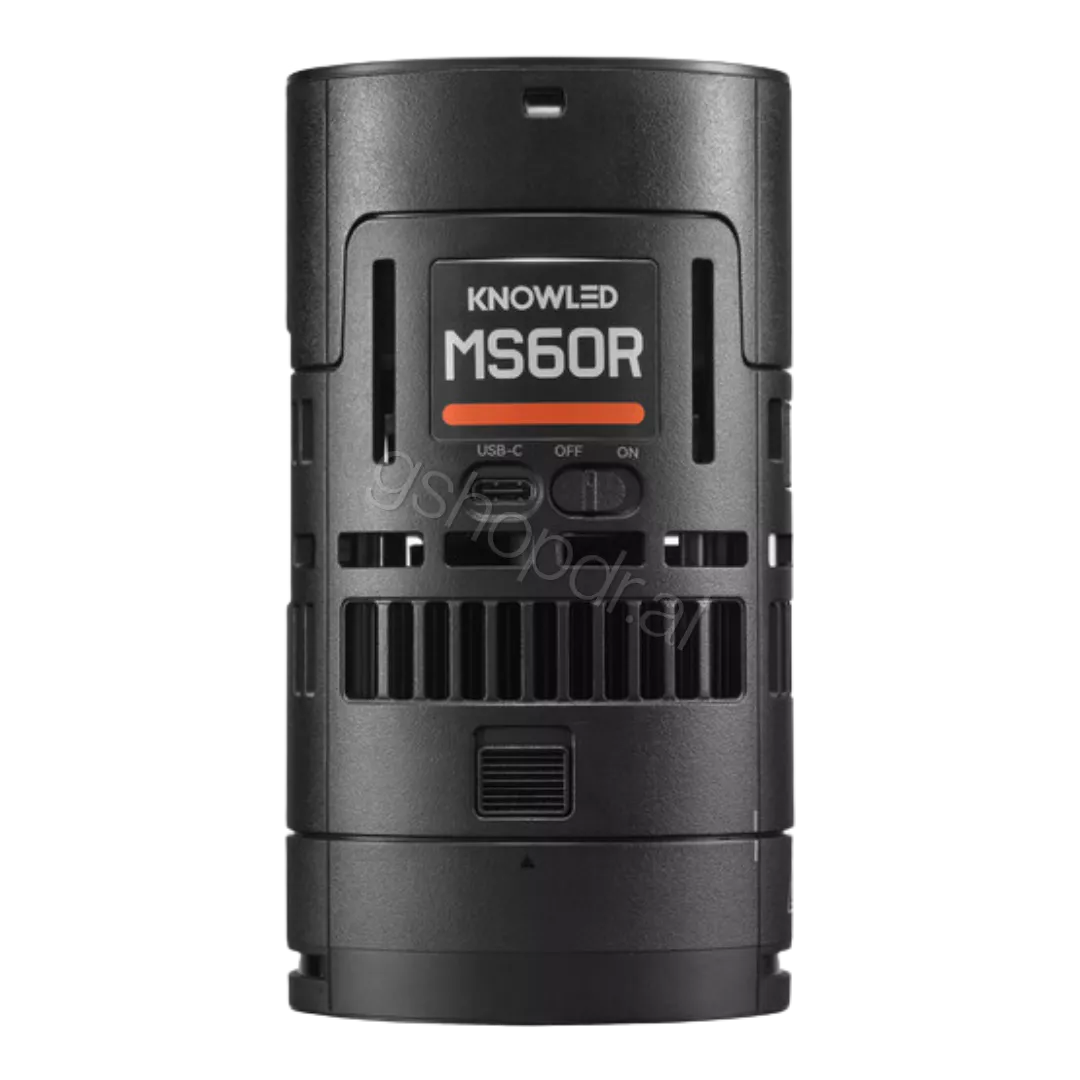 Dritë LED Godox MS60R RGB 60W (1) Dritë LED Godox MS60R RGB 60W
