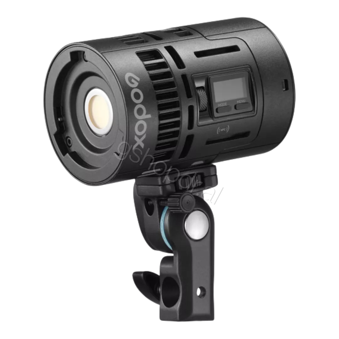 Dritë LED Godox MS60R RGB 60W (2) Dritë LED Godox MS60R RGB 60W Durres