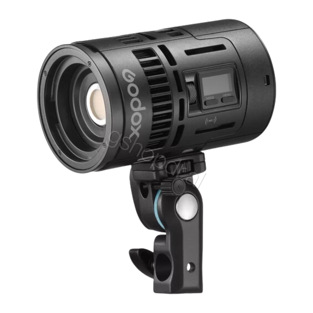 Dritë LED Godox MS60R RGB 60W (3)