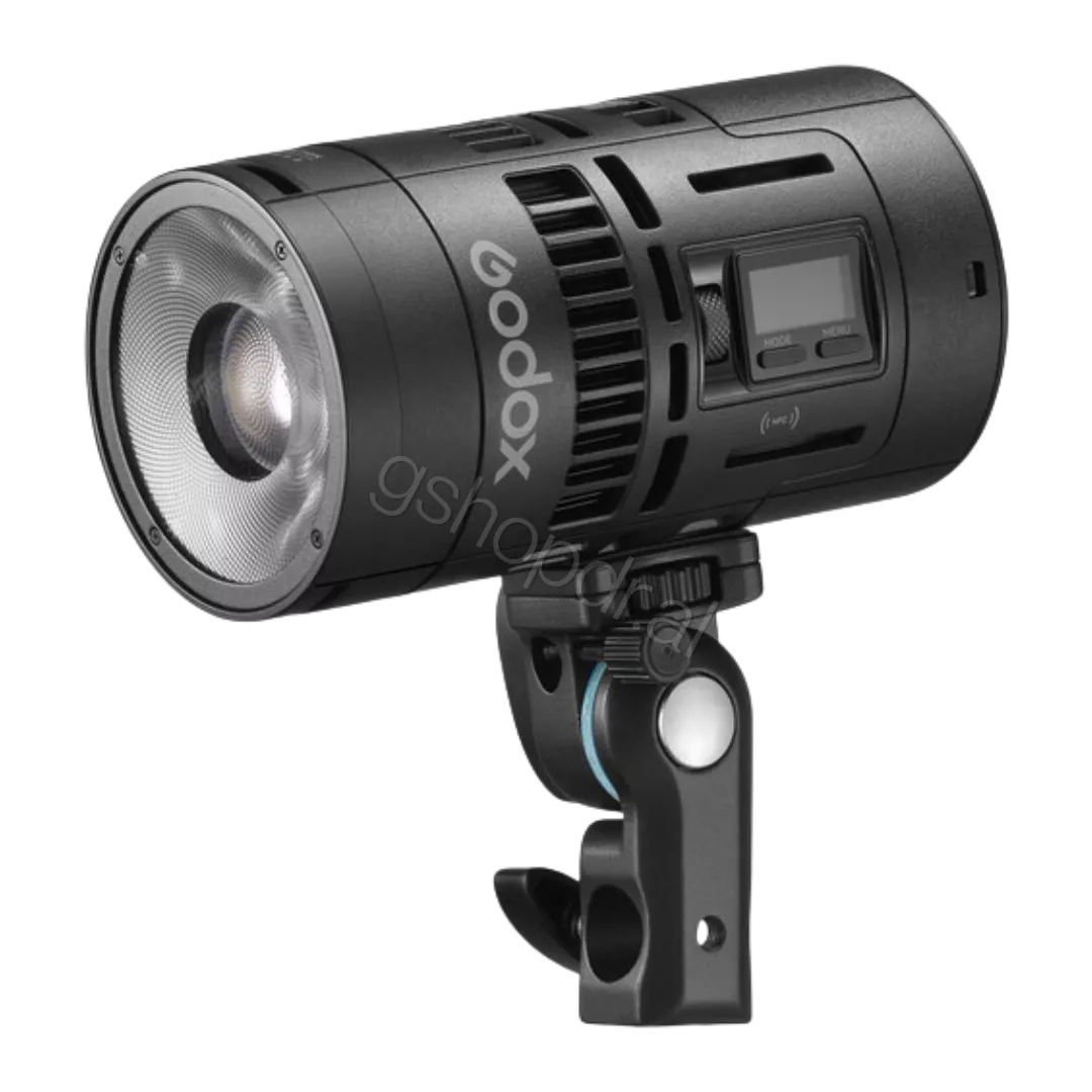 Dritë LED Godox MS60R RGB 60W (4)