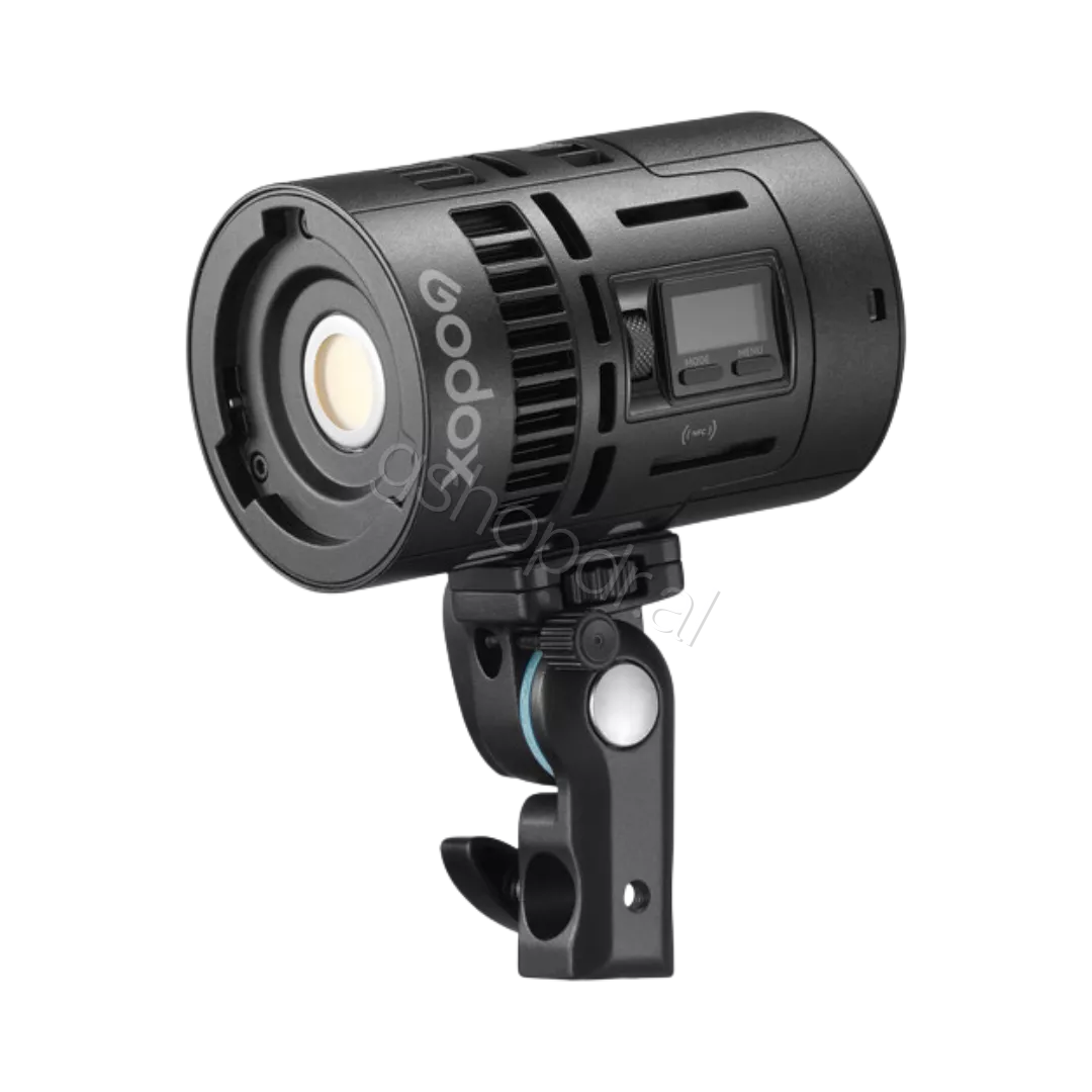 Drite LED Profesionale 60W Bikolor Godox (2) Drite LED Profesionale MS60Bi Bi-Color Godox Cmimi
