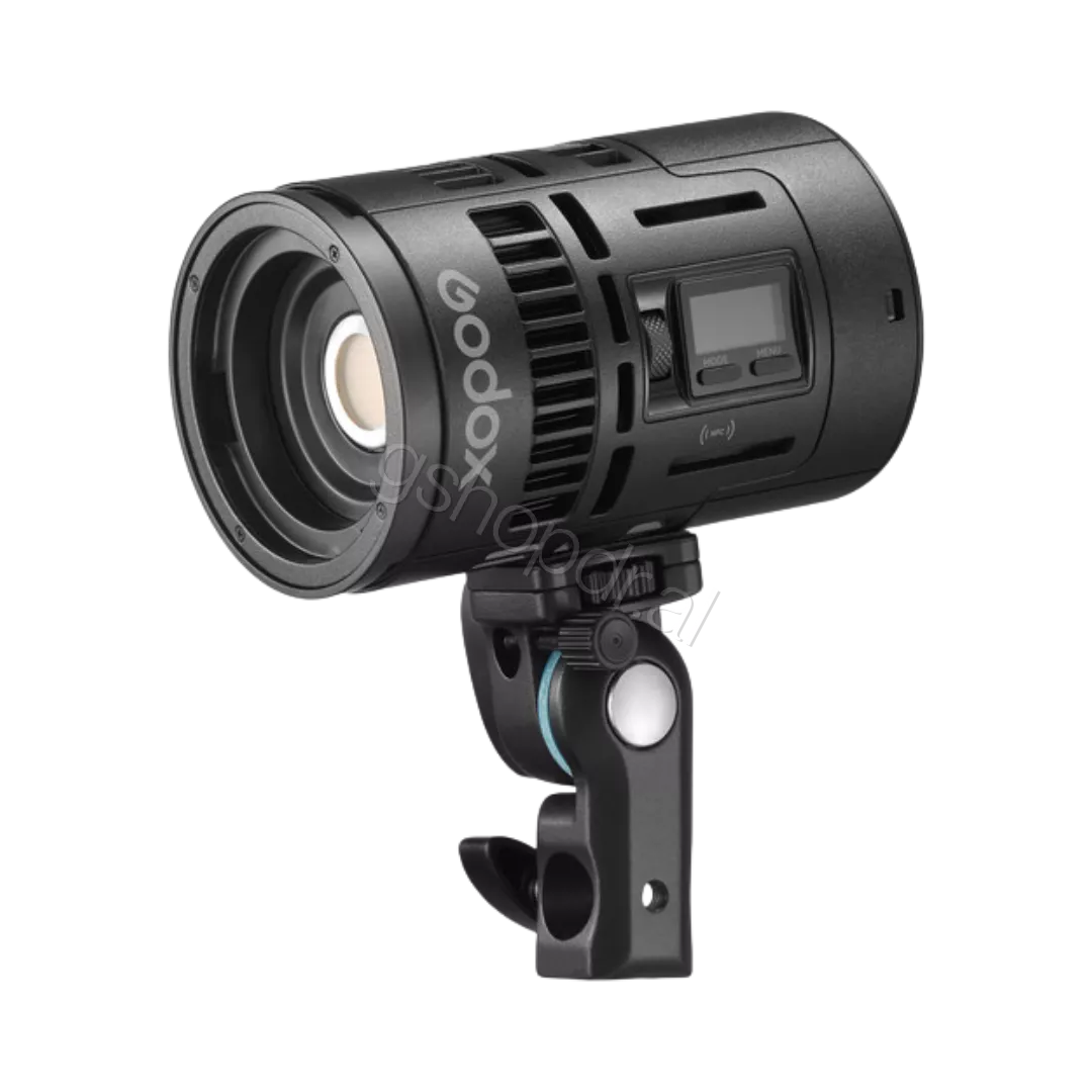 Drite LED Profesionale 60W Bikolor Godox (3) Drite LED Profesionale MS60Bi Bi-Color Godox Durres