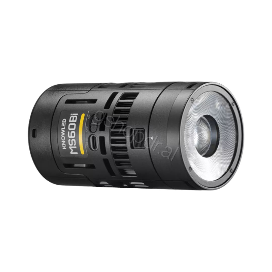 Drite LED Profesionale 60W Bikolor Godox (5) MS60Bi Bi-Color Godox cmimi