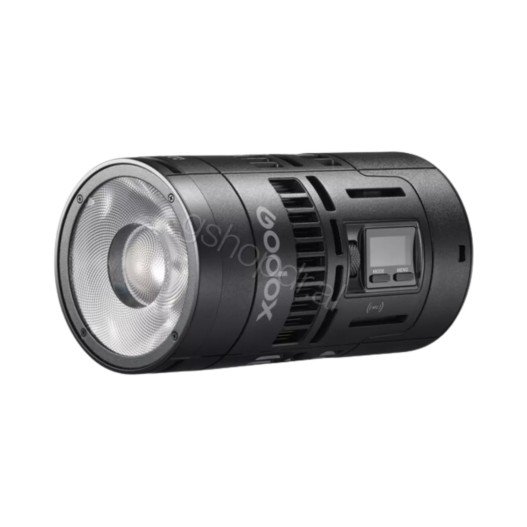 Drite LED Profesionale 60W Bikolor Godox (6) Godox KNOWLED MS60Bi Bi-Color LED Light price albania