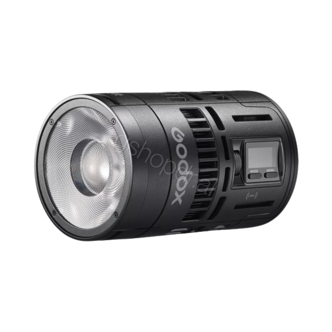 Drite LED Profesionale 60W Bikolor Godox (7) Godox KNOWLED MS60Bi Bi-Color LED Light