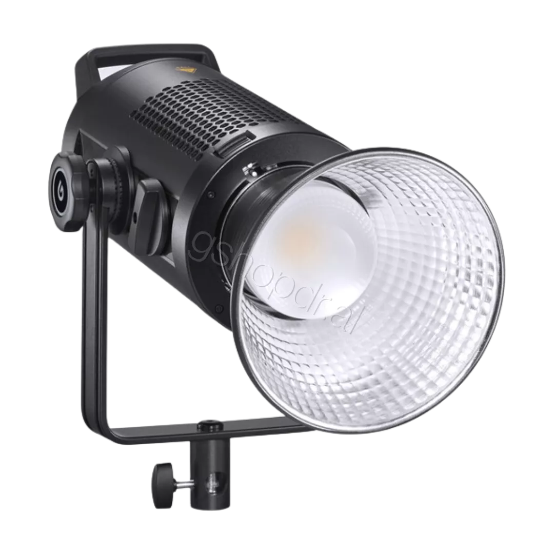 Drite LED Profesionale Godox SZ-200BI 215W Me Reflektor Durres