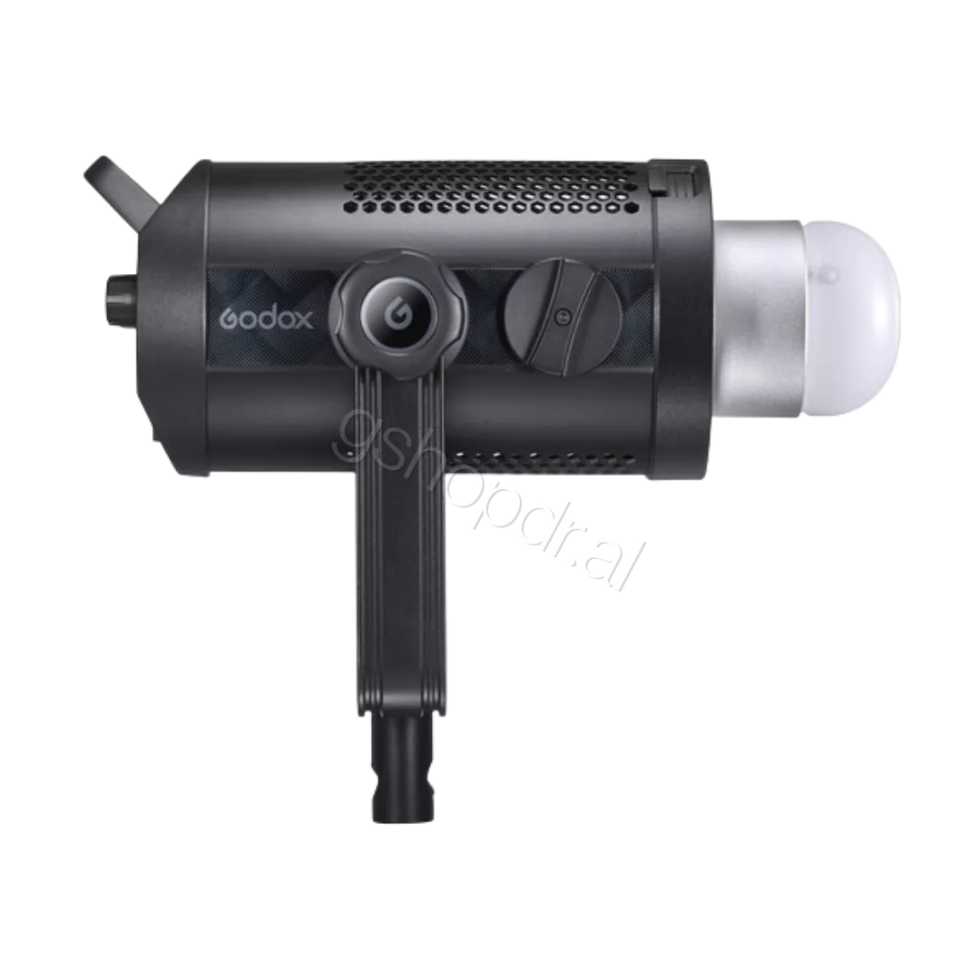 Drite LED Profesionale Godox SZ-200BI 215W Me Reflektor Cmimi