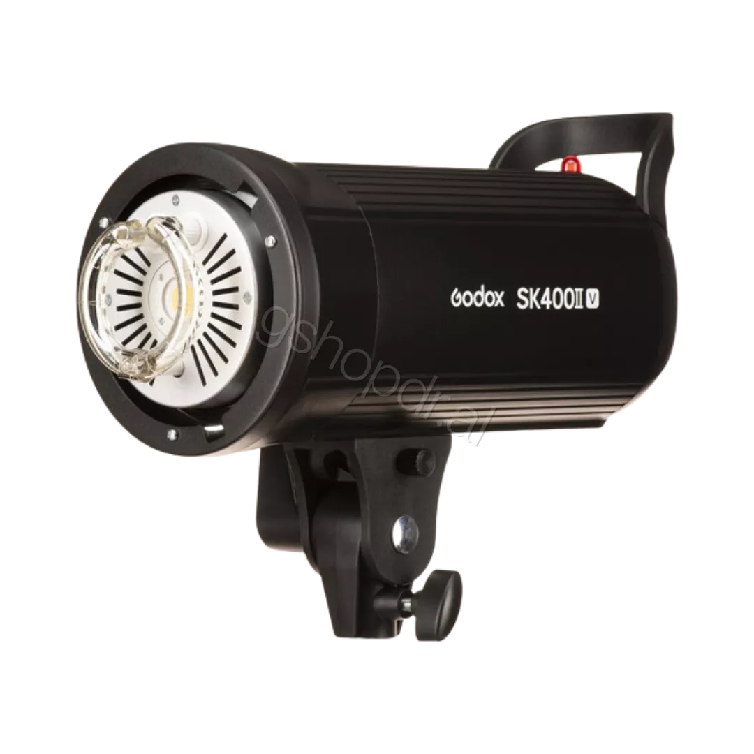 Drite LED Profesionale SK400II-V Cmimi Durres