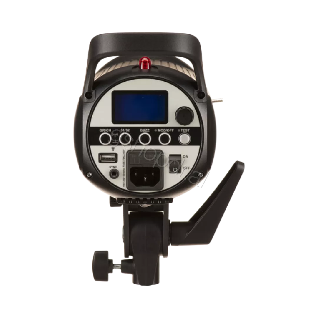 Drite LED Profesionale SK400II-V Cmimi Tirane