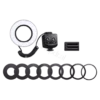 Drite Rrethore Profesionale Godox Ring72 Macro LED (5)