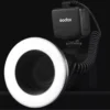 Drite Rrethore Profesionale Godox Ring72 Macro LED (6) Drite Rrethore Profesionale Godox Ring72 Macro LED Cmimi