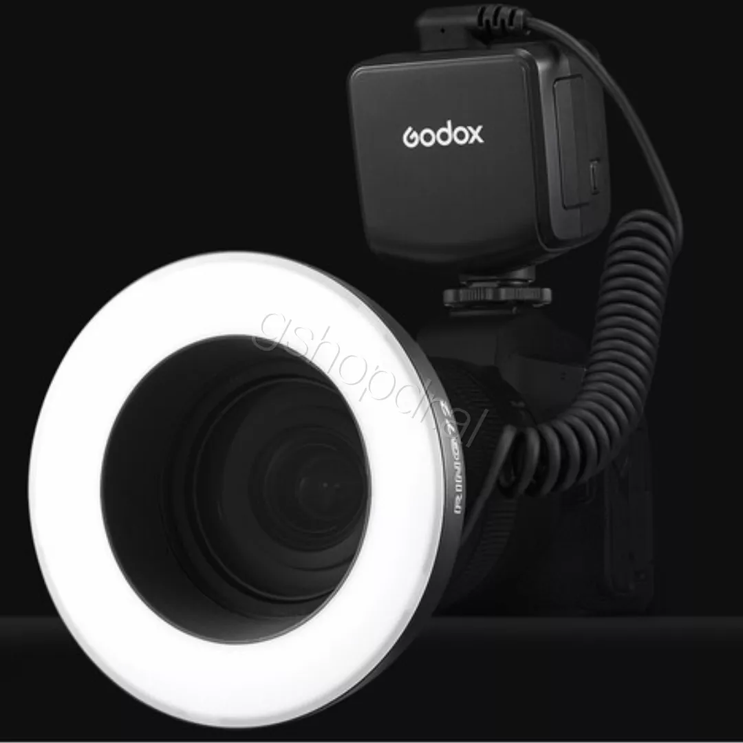 Drite Rrethore Profesionale Godox Ring72 Macro LED (6) Drite Rrethore Profesionale Godox Ring72 Macro LED Cmimi