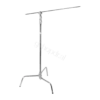 GODOX 270CS C-Stand with boom arm and removable base