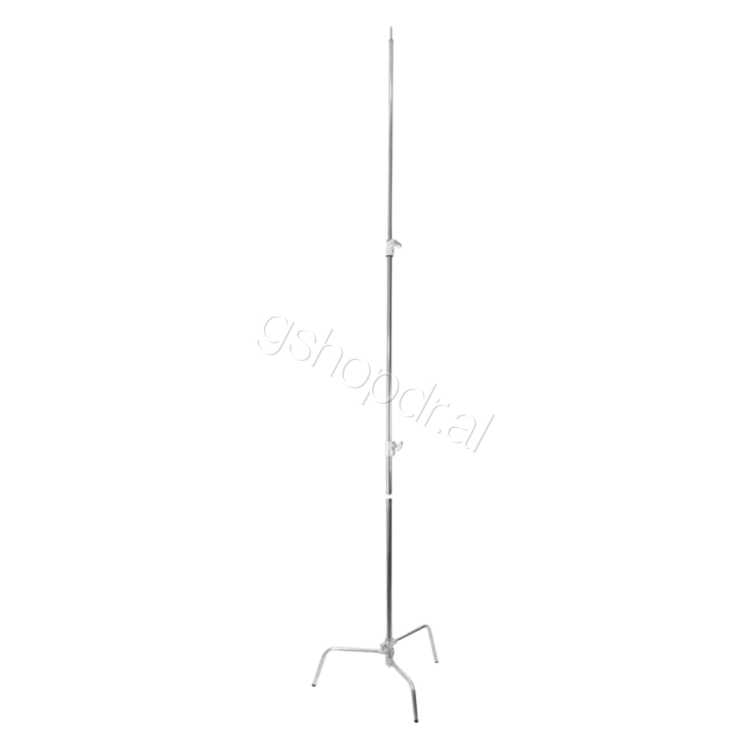 GODOX 270CS C-Stand with boom arm and removable base DURRES