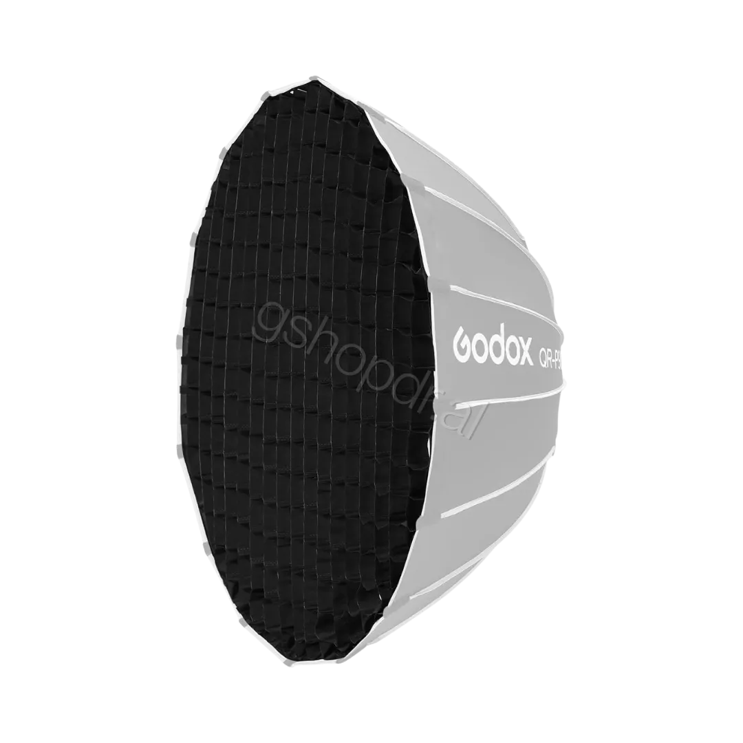Godox Grid for QR-P90T Softbox (35 (2) Godox Grid for QR-P90T Softbox (35.4)