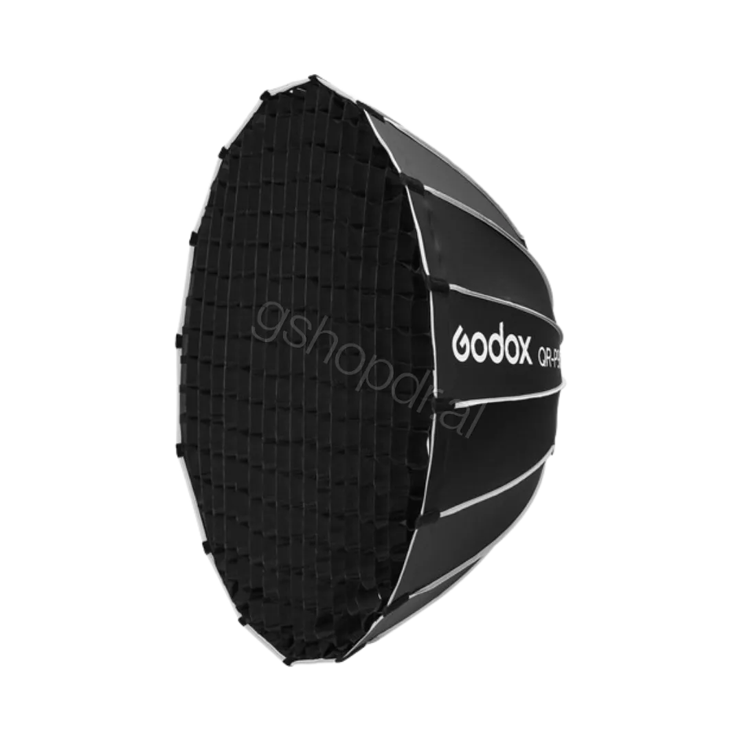 Godox Grid for QR-P90T Softbox (35 (3) Rrjete Per Softbox Parabolik 90cm Godox QR-P90T