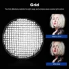 Godox Grid for QR-P90T Softbox (35 (4) Rrjete Per Softbox Parabolik 90cm Godox