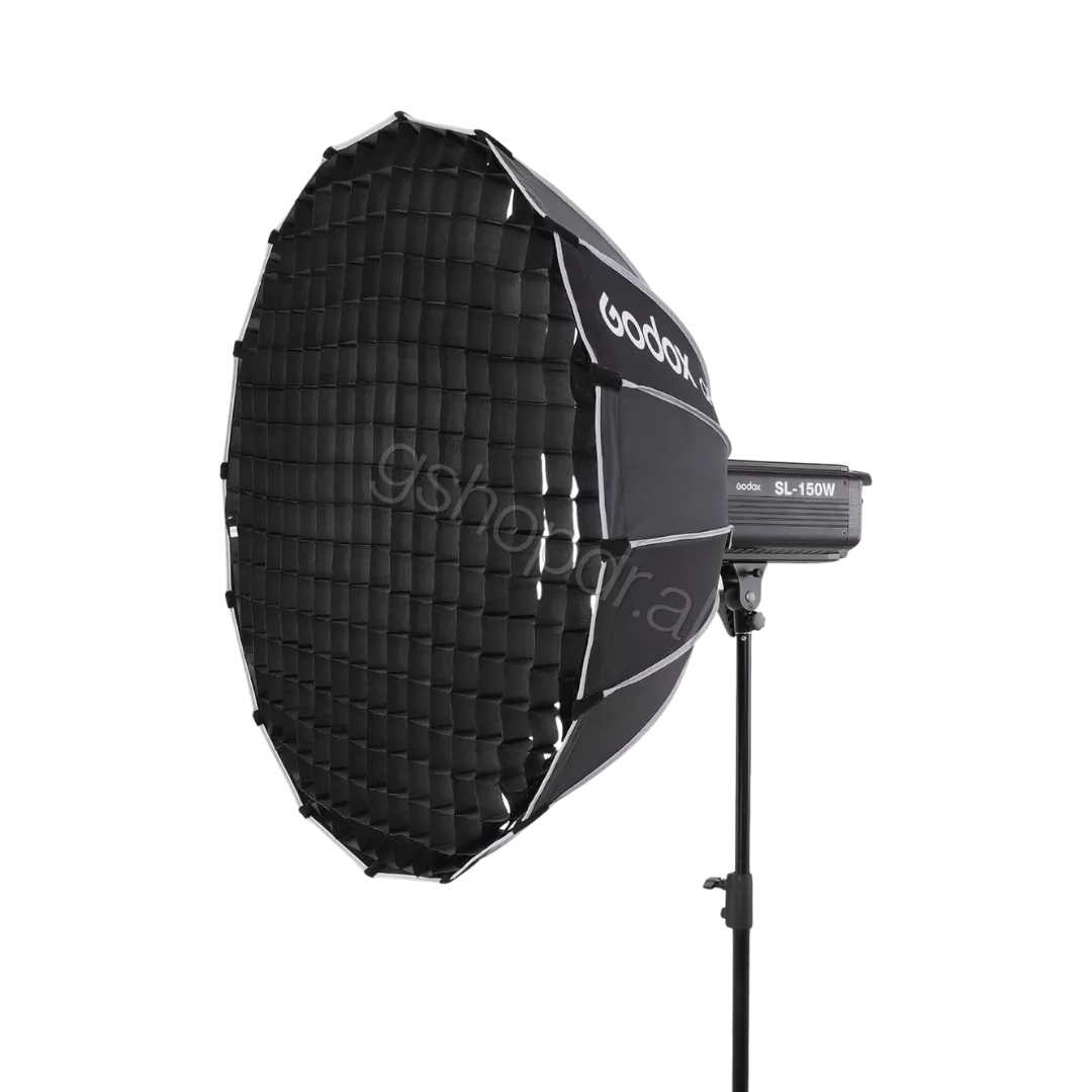 Godox Grid for QR-P90T Softbox (35 (6) Godox Grid for QR-P90T Softbox (35.4) Tirane