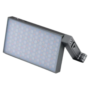 Godox RGB Mini Creative M1 On-Camera Video LED Light