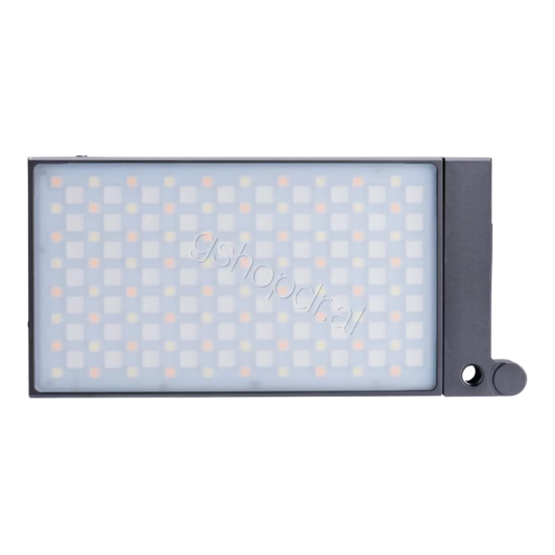 Godox RGB Mini Creative M1 On-Camera Video LED Light (4) Godox RGB Mini Creative M1 On-Camera Video LED Light Durres