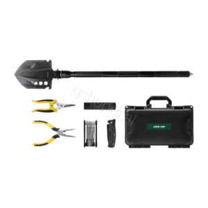 Green Lion Survival X9 Outdoor Tool Kit