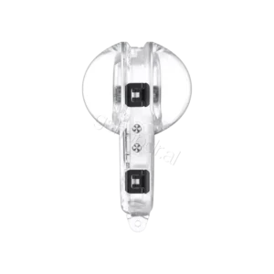 Insta360 X5 Invisible Dive Case Tirane