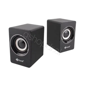 Boks Muzike Kisonli A-707