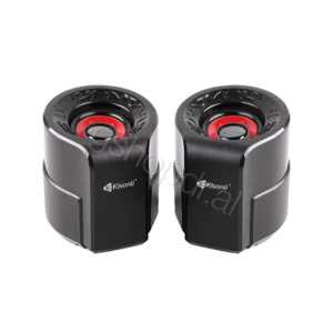 Boks Muzike Kisonli A-909