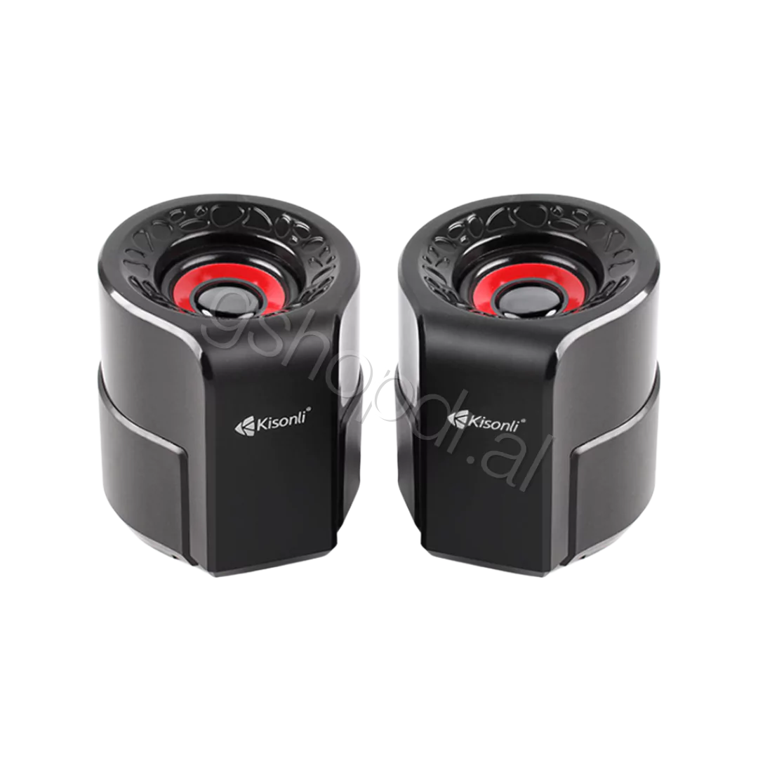 Boks Muzike Kisonli A-909